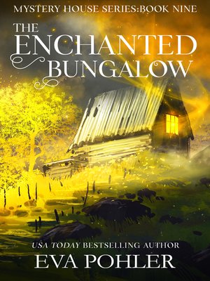 cover image of The Enchanted Bungalow